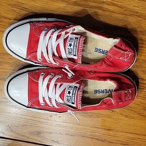 Converse shoreline slip on